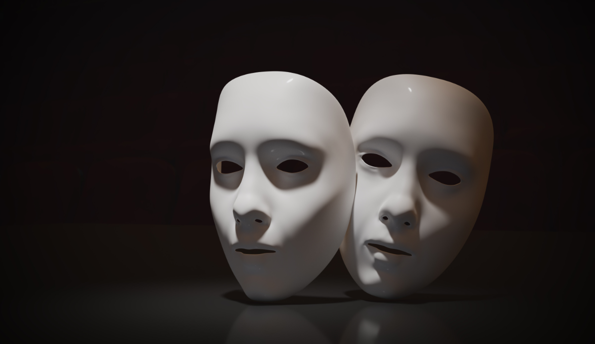 The sociopath game
