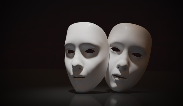 The sociopath game